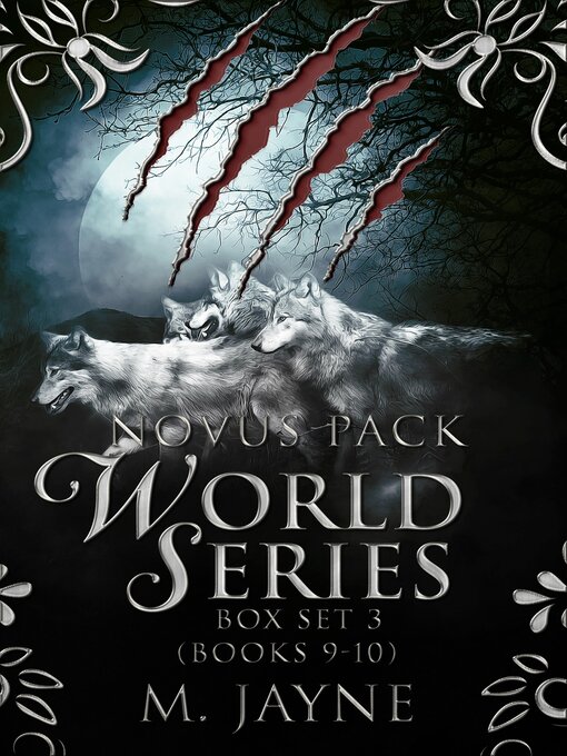 Title details for Novus Pack World Series Box Set 3 by M. Jayne - Available